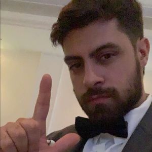 Meet your Posher, Steve